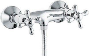 Смеситель для душа Fiore Margot хром 26CR0613