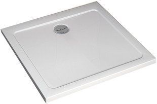 Душовий піддон Radaway Doros Plus C 100 SDRPC1010-01