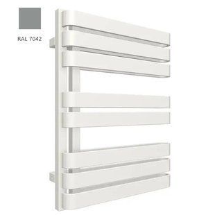 Полотенцесушитель водяной Terma 655x500 Warp S WGWAS065050K742GD, Каппучино