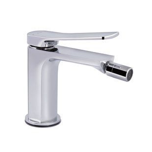 Змішувач для біде Qtap Slavonice QTSLA255CRM45921 Chrome, Хром