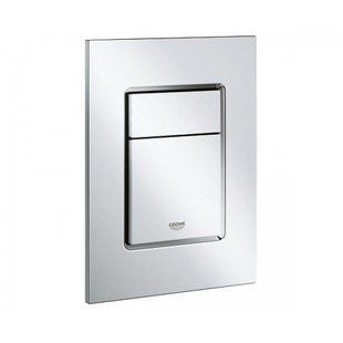 Клавиша смыва Grohe SKATE COSMOPOLITAN 37535000