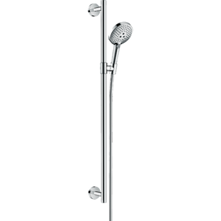 Душовий набір Hansgrohe Raindance Select S 120 3jet 90 см EcoSmart 9 л/хв 26323000