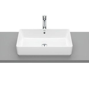 Умивальник Roca Gap 60 см A3270Y2000, Білий