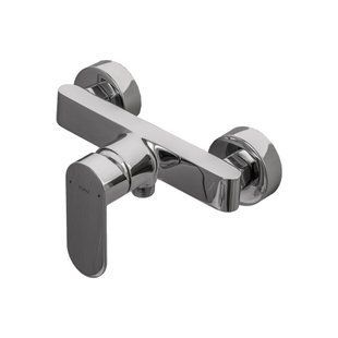 Смеситель для душа Topaz Barts TB 07705-H36, Хром