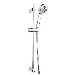 Душовий гарнітур Cersanit Vibe S951-021, Хром