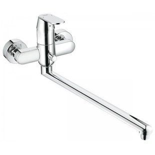 Змішувач для ванни Grohe Eurosmart 32847000