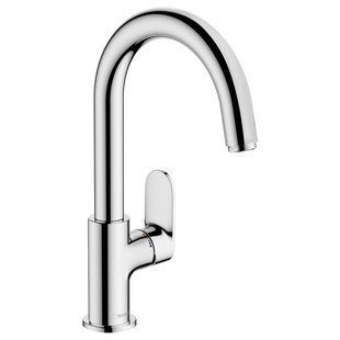 Смеситель для раковины Hansgrohe Vernis Blend 71554000