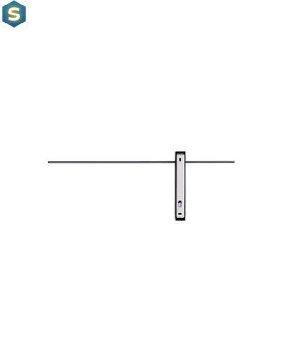 Світильник Nowodvorski 8115 Impulse LED 1x6W 3000K 200Lm IP23 Bl