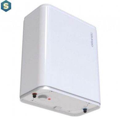 Водонагрівач Atlantic Vertigo Basic 50 ES-VM0402F220F-B (2000W) 831218