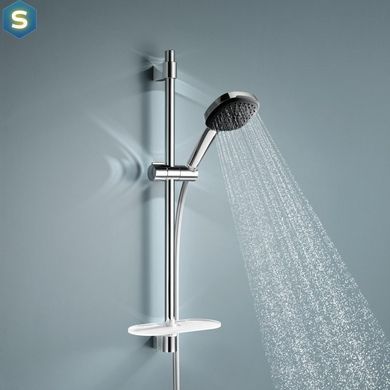 Душевой гарнитур Grohe QuickFix Vitalio Comfort 110 26929001, Хром