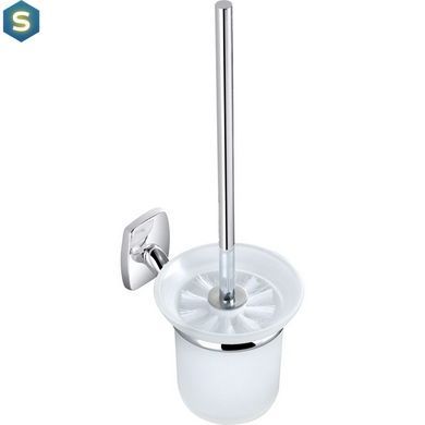 Йоржик настінний Perfect Sanitary Appliances RM1901, Хром