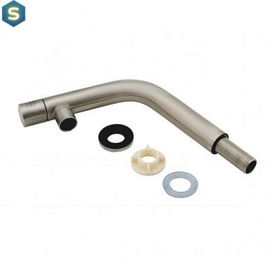 Монокран Lidz (NKS) 01 04 003 00, Зеленый матовый