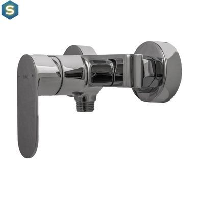 Смеситель для душа Topaz Barts TB 07705-H36, Хром