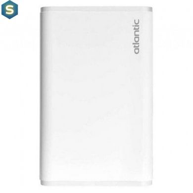 Водонагрівач Atlantic Vertigo Basic 50 ES-VM0402F220F-B (2000W) 831218