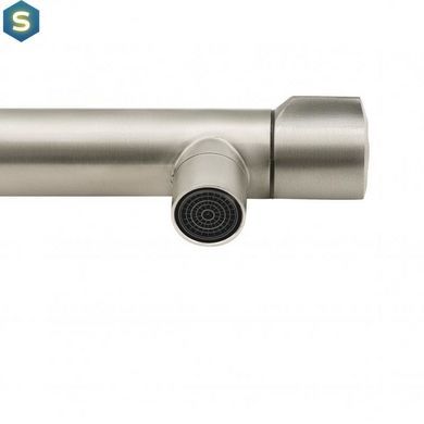 Монокран Lidz (NKS) 01 04 003 00, Зеленый матовый