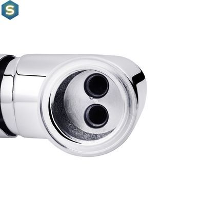 Смеситель для кухни Kroner KRP K&uuml;che - C031GRA CV024336, Каппучино