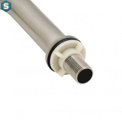 Монокран Lidz (NKS) 01 04 003 00, Зеленый матовый