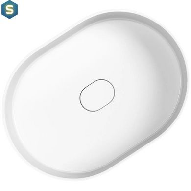 Умывальник Rea Dolce white напольный REA-U4302, Белый