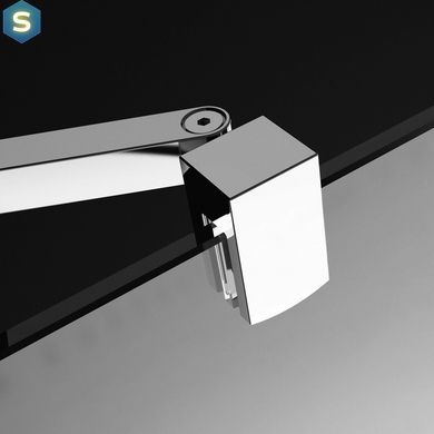 Душова кабіна Radaway EOS II DWD+S 110x75Lx197 3799493-01+3799409-01L