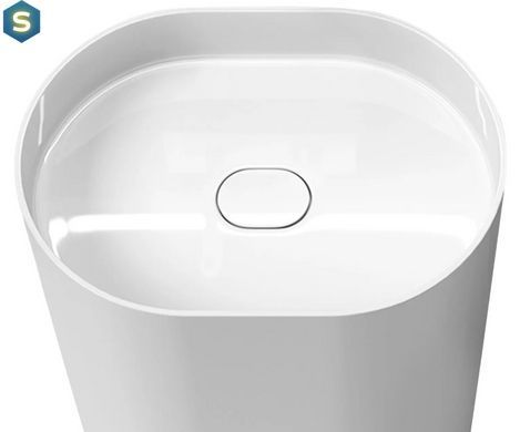 Умывальник Rea Dolce white напольный REA-U4302, Белый