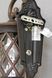 Светильник уличный Nowodvorski 6911 Lantern E27 1x60W IP23 Brown
