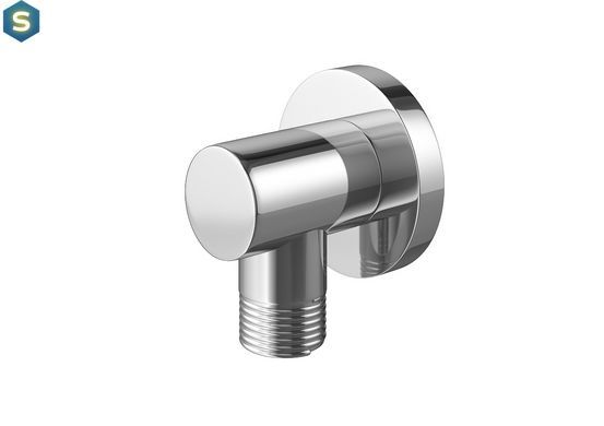 Душевая система Kohlman Boxine chrome + BOX скрытого монтажа QW220BSP4, Хром