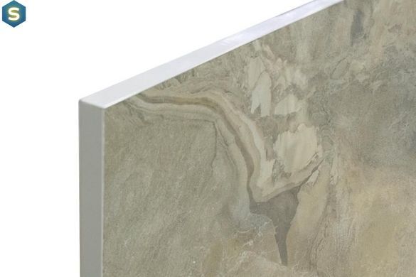 Обігрівач керамічний TeploCeramic ТCM-RA 1000 (12316) 1203х603х17, Мармур