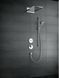 Душевой гарнитур Hansgrohe Raindance Select S 120 3jet 90 см EcoSmart 9 л/мин хром 26323000