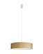 Люстра Nowodvorski 8950 Turda E27 3x25W IP20 Gold