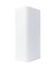 Світильник Nowodvorski 9706 Bergen GU10 2x35W IP20 Wh
