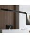 Линейный светильник Nowodvorski 10206 Cl Hall Pro LED 40W 4000К 5400Lm IP20 Bl