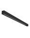 Линейный светильник Nowodvorski 10206 Cl Hall Pro LED 40W 4000К 5400Lm IP20 Bl