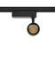 Трековий світильник Nowodvorski 7625 Profile zoom LED 1x9W 3000K 490Lm IP20 Bl