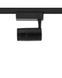 Трековий світильник Nowodvorski 7625 Profile zoom LED 1x9W 3000K 490Lm IP20 Bl