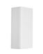 Світильник Nowodvorski 9706 Bergen GU10 2x35W IP20 Wh