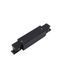 З'єднувач Nowodvorski 8708 Ctls Power Straight Connector Bl