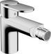 Змішувач Hansgrohe Vernis S для біде, хром 71213000
