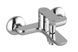 Смеситель для ванны Ravak Classic CL 022.00/150 X070083, Хром