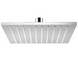 Верхній душ Ponsi Showerhead Square BNSOFCSF12, Хром