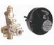 Скрытая часть смесителя Grohe 33961000