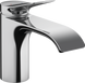 Смеситель для умывальника Hansgrohe Vivenis 80 хром 75012000