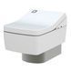 Электронная крышка-биде TOTO Washlet SG TCF403EGV1, Белый