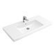 Умивальник Villeroy&Boch Subway 2.0 100x47 7175A001, Білий