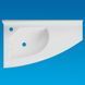 Умывальник Fancy Marble Patricia L (800) 6608301, Белый