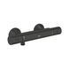 Змішувач термостатичний для душу Grohe QuickFix Precision Start 345942430, Черный матовый