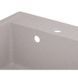 Кухонна мийка Lidz 460х515/200 MAR-07 (LIDZMAR07460515200), Сафари