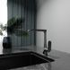 Змішувач для кухні Koller Pool Aqua хром AQ0500, Хром