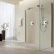 Канал с вертикальным фланцем ACO ShowerDrain C-line 408767 (985 мм), низкий сифон