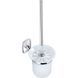 Йоржик настінний Perfect Sanitary Appliances RM1901, Хром