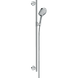 Душевой гарнитур Hansgrohe Raindance Select S 120 3jet 90 см EcoSmart 9 л/мин хром 26323000